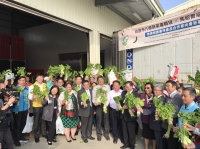 【活動】力拚農產外銷！ 桃園蔬菜賣進馬紹爾群島